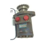 CHAR-LYNN EATON HYDRAULIC MOTOR PUMP H-070DA2-J