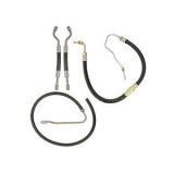 1965 Ford Mustang 289 W/Eaton Pump Power Steering Hose Kit