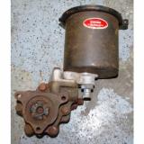 1954 Chrysler 331 Hemi Power Steering Pump Eaton B18