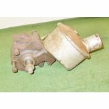 1963 1964 1965 Ford Mustang Falcon Ranchero Comet ORIG EATON POWER STEERING PUMP