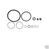 65 Ford Mustang Eaton Pump Power Steering Pump Seal Kit