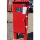 Eaton Cutler-Hammer Fire pump controller 15HP 3PH 208V 600psi 16BK046E FD20-15A-