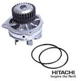 HITACHI Water Pump Mechanical Fits NISSAN 350 370 Gt-R Coupe 3.5-3.8L 2005-