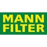 MANN-FILTER WK 842/2 KRAFTSTOFFFILTER