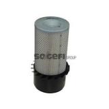 Luftfilter HYUNDAI MITSUBISHI NISSAN - Purflux A535