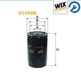 WIX FILTERS Ölfilter 51459E