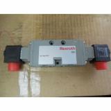 Rexroth Double Solenoid Valve 0820 023 992 0820023992 143 PSI 24 VDC